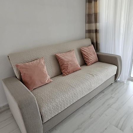 Apartments Somi Пореч Экстерьер фото