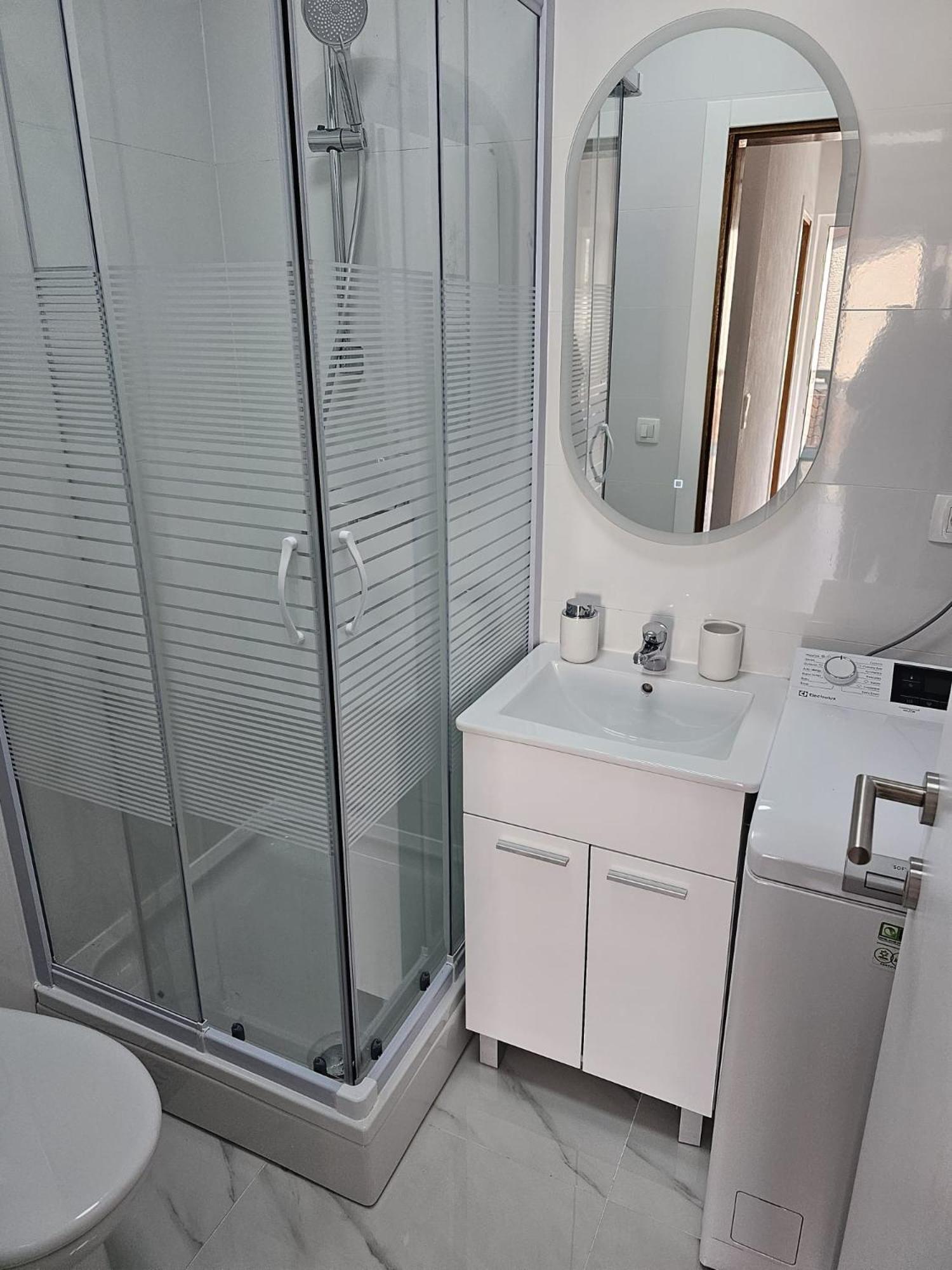 Apartments Somi Пореч Экстерьер фото